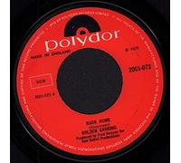 GOLDEN EARRING - back home