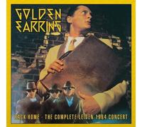 Golden Earring - Back Home Complete Leiden 1984 Concert (180 g) (Remastered) (2 LP)