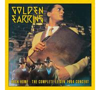 Golden Earring Back Home: The Complete Leiden 1984 Concert (Vinyl LP) 12" Album