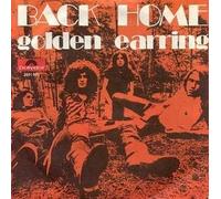 GOLDEN EARRING - Back home / This is the time of the year / 2001 073