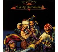 Golden Earring - Bloody Buccaneers