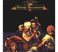 Golden Earring - Bloody Buccaneers