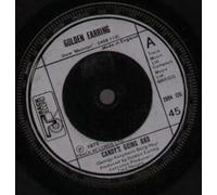 Golden Earring - Candy's Going Bad 7 Inch (7" Vinyl 45) UK Track 1973