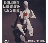 GOLDEN EARRING - Ce Soir / Lucky Number / 2001 570