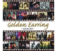 Golden Earring Golden Earring Collected (CD)