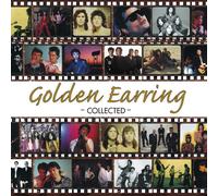 Golden Earring – Collected – 3 CD