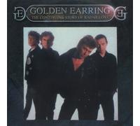 Golden Earring Continuing Story Of R (CD)