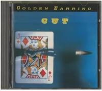 Golden Earring - Cut