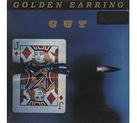 Golden Earring - Cut