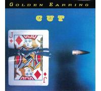 Golden Earring - Cut