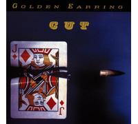 Golden Earring - Cut
