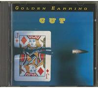 Golden Earring - Cut [Import]