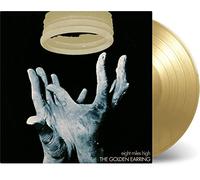 Golden Earring - Eight Miles High ( Coloured Vinyl 180 gr. Edt. Numerata )