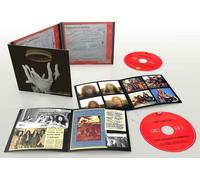 Golden Earring Eight Miles High Expanded (CD)
