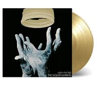 Golden Earring - Eight Miles High (Ltd Goldfarbenes Vinyl)