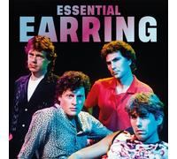 Golden Earring - Essential Earring