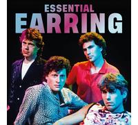 Golden Earring - Essential Earring