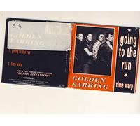 Golden Earring ?- Going To The Run Mini, 3 INCH-CD; Mini-CD, Pock -It!, Mini-Album