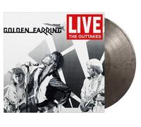Golden Earring Golden Earring Live - The Outtakes (Vinyl LP)