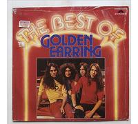 Golden Earring - Golden Earring - The Best Of Golden Earring - Polydor - 2459 312