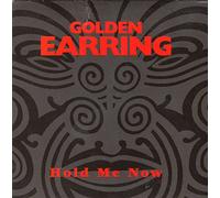 Golden Earring - Hold Me Now / Livin' With Me (cardsleeve cd single 1994 sony)
