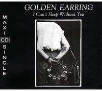 Golden Earring - I Can't Sleep With You