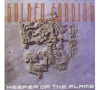 Golden Earring Keeper of the Flame (CD)