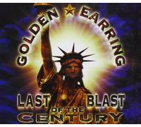 Golden Earring - Last Blast of the Century (2 CD)