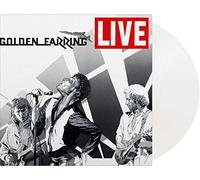 Golden Earring - Live (180 Gr. Vinyl White Gatefold Sleve Limited Edt.)