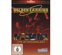 Golden Earring - Live At Rockpalast
