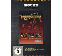 Golden Earring - Live At Rockpalast - ROCKS Edition