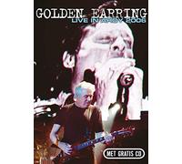 Golden Earring - Live In Ahoy 2006 + Cd [Edizione: Regno Unito]