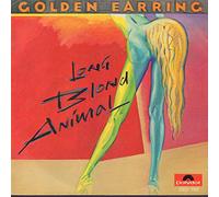 Golden Earring - Long blond animal / Vinyl single [Vinyl-Single 7'']