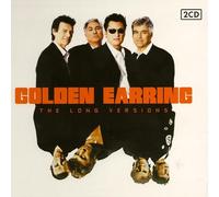 Golden Earring - Long Versions