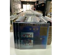 Golden Earring Lp Cut Limited Edition Blade Bullet Colour Vinyl Sealed 2022