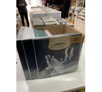 Golden Earring LP Eight Miles High / Red Vinyl Sealed 2022