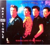 GOLDEN EARRING - MAKING LOVE TO YOURSELF (CD SINGLE)