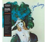 Golden Earring - Moontan