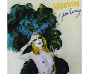 Golden Earring - Moontan