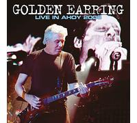 Golden Earring - MUSIC ON VINYL live in ahoy 2006 -clrd-