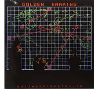 Golden Earring - N.E.W.S