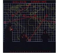Golden Earring - N.E.W.S.