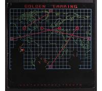 GOLDEN EARRING - n.e.w.s.