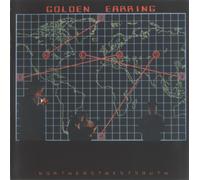 Golden Earring N.E.W.S. (North East West South) (Vinyl LP)