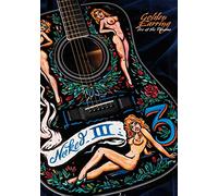 Golden Earring - Naked 3