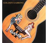Golden Earring - Naked, Vol. 2