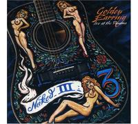 Golden Earring - Naked, Vol. 3