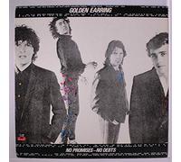 GOLDEN EARRING - no promises, no debts