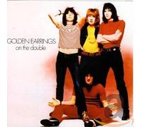 Golden Earring On The Double (CD)