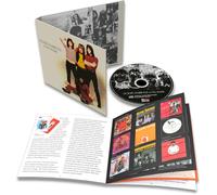 Golden Earring On The Double (Hardback)